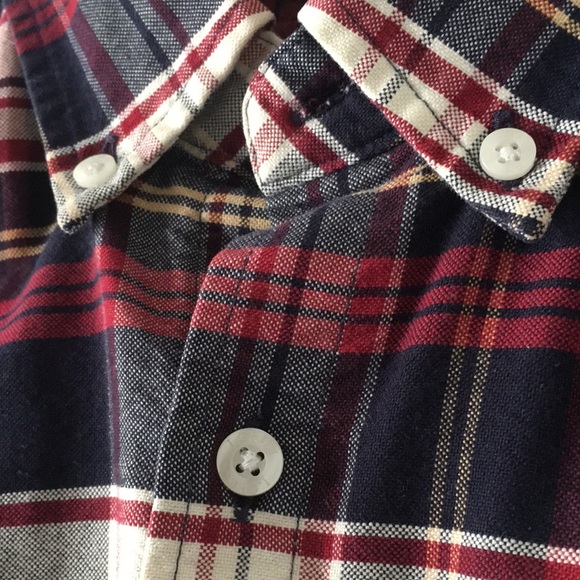 J. Crew | Oxford Slim button-down - Picture 2 of 4